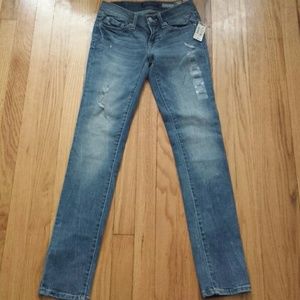 Aeropostale skinny jeans new with tags